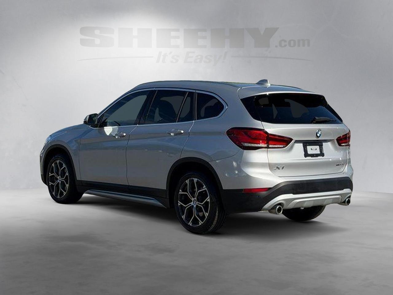 2021 BMW X1 xDrive28i Springfield VA