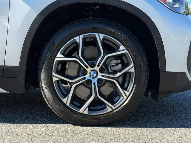 2021 BMW X1 xDrive28i Springfield VA