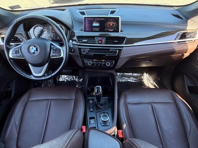 2021 BMW X1 xDrive28i Springfield VA