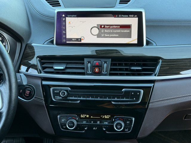 2021 BMW X1 xDrive28i Springfield VA