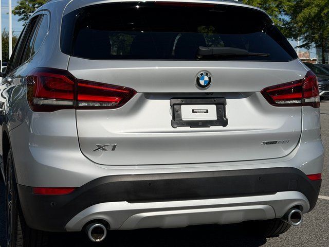 2021 BMW X1 xDrive28i Springfield VA