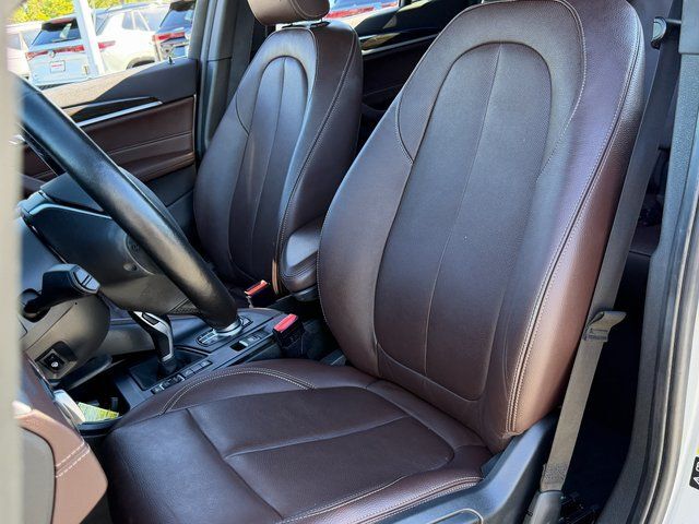 2021 BMW X1 xDrive28i Springfield VA