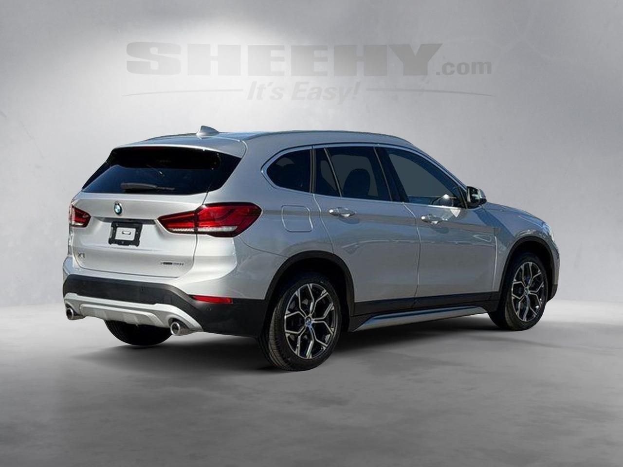 2021 BMW X1 xDrive28i Springfield VA