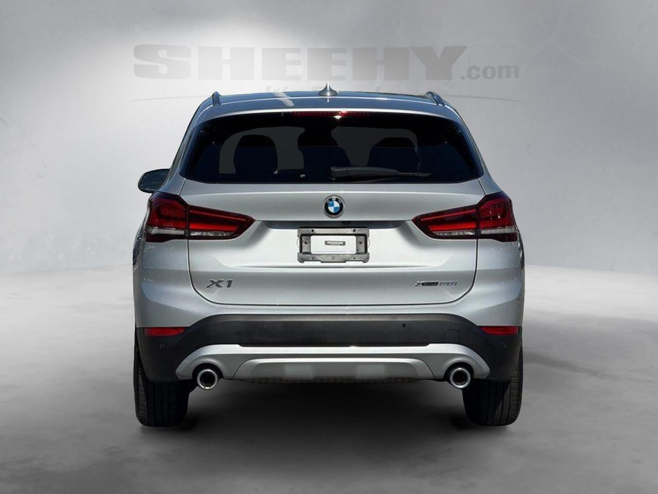 2021 BMW X1 xDrive28i Springfield VA