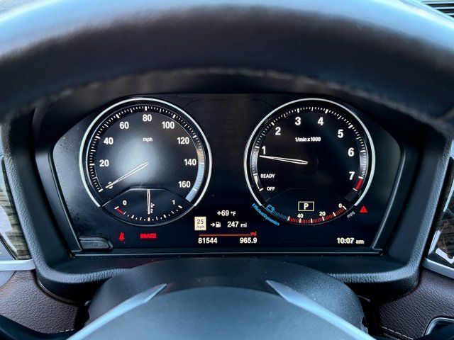 2021 BMW X1 xDrive28i Springfield VA