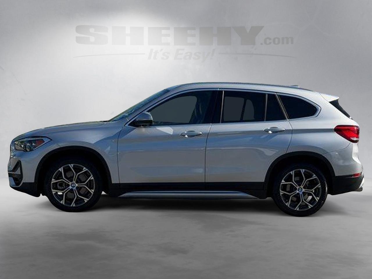 2021 BMW X1 xDrive28i Springfield VA
