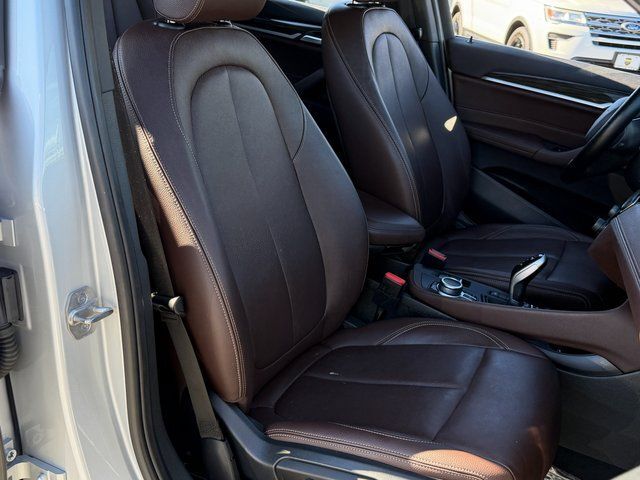 2021 BMW X1 xDrive28i Springfield VA