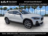 2021 BMW X2 sDrive28i