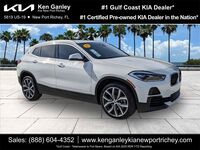 2021 BMW X2 sDrive28i