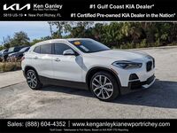 2021 BMW X2 sDrive28i