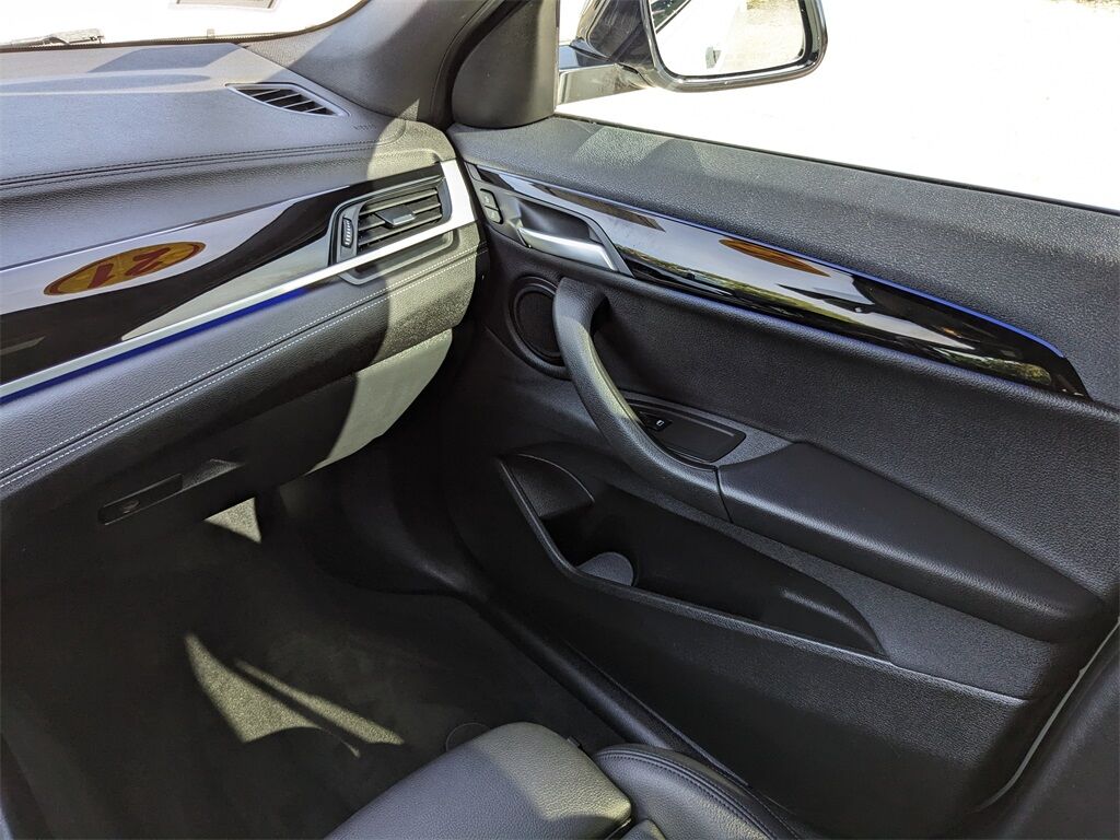 2021 BMW X2 sDrive28i San Clemente CA