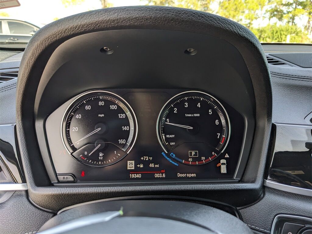 2021 BMW X2 sDrive28i San Clemente CA