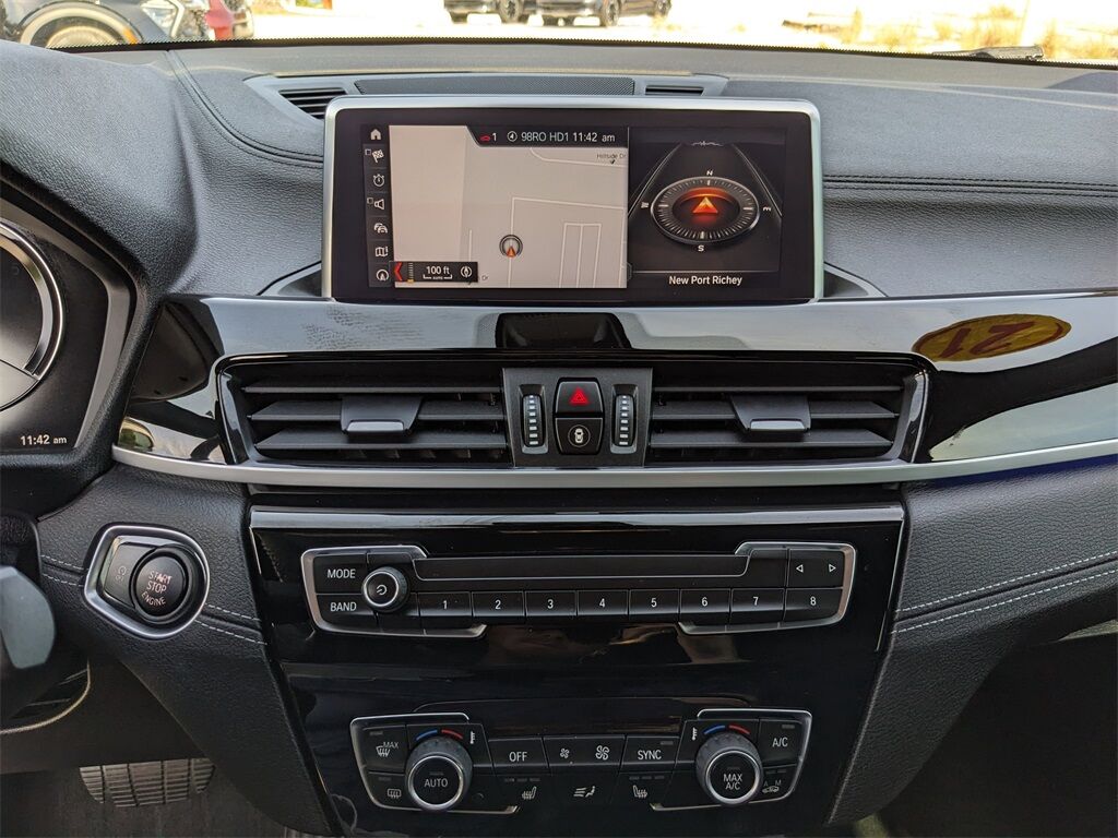 2021 BMW X2 sDrive28i San Clemente CA