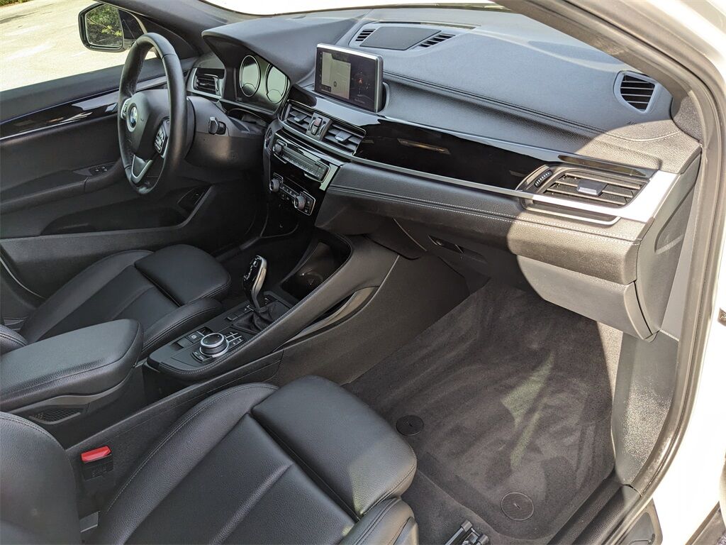 2021 BMW X2 sDrive28i San Clemente CA