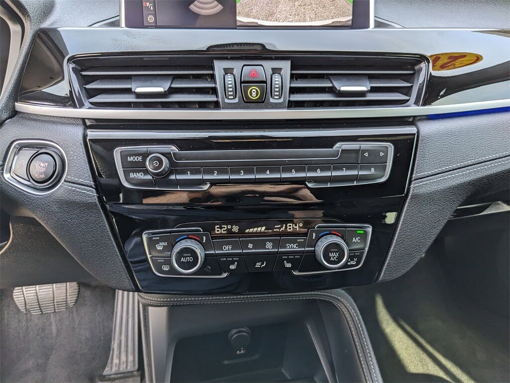 2021 BMW X2 sDrive28i San Clemente CA