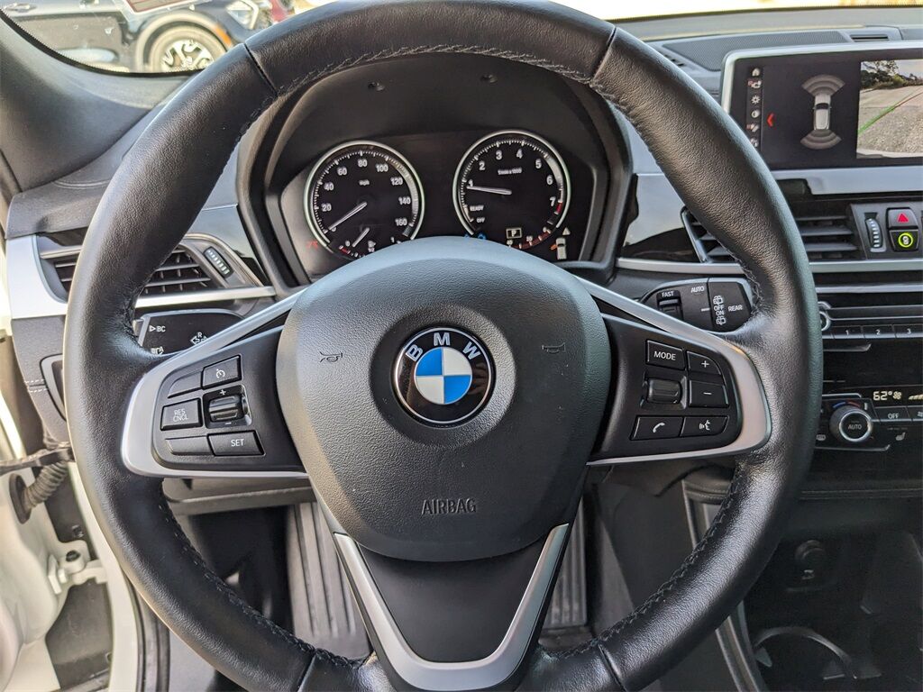 2021 BMW X2 sDrive28i San Clemente CA