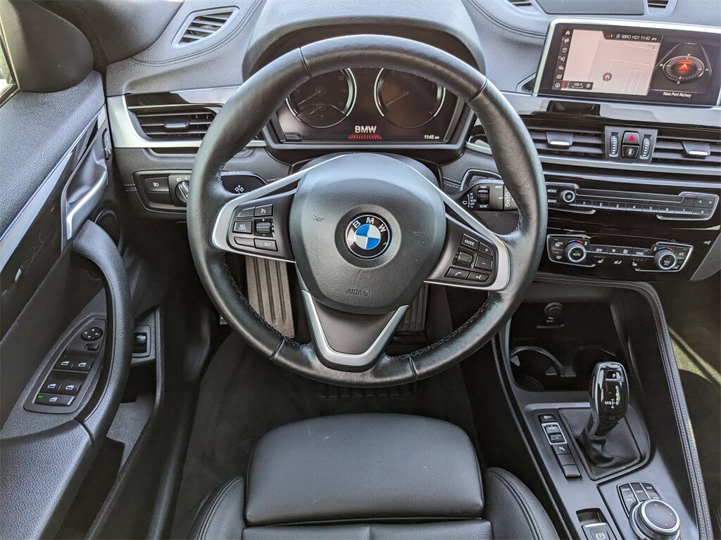 2021 BMW X2 sDrive28i San Clemente CA