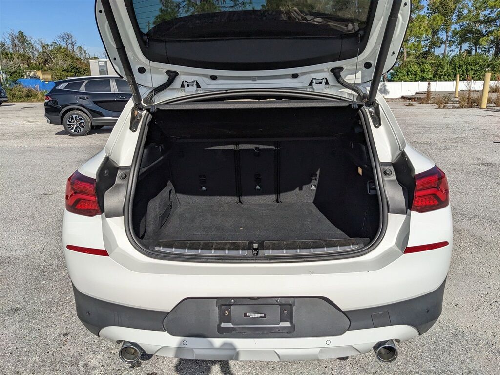 2021 BMW X2 sDrive28i San Clemente CA