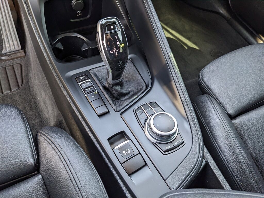 2021 BMW X2 sDrive28i San Clemente CA