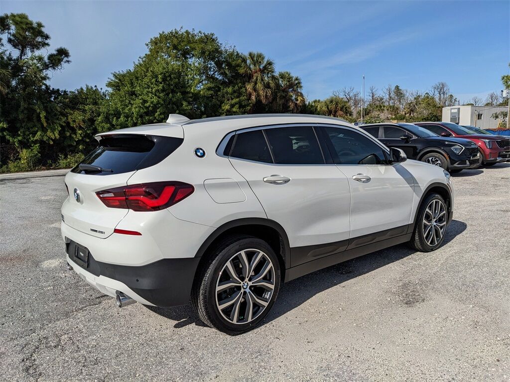 2021 BMW X2 sDrive28i San Clemente CA