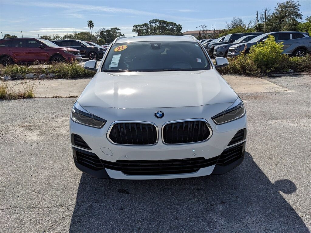 2021 BMW X2 sDrive28i San Clemente CA