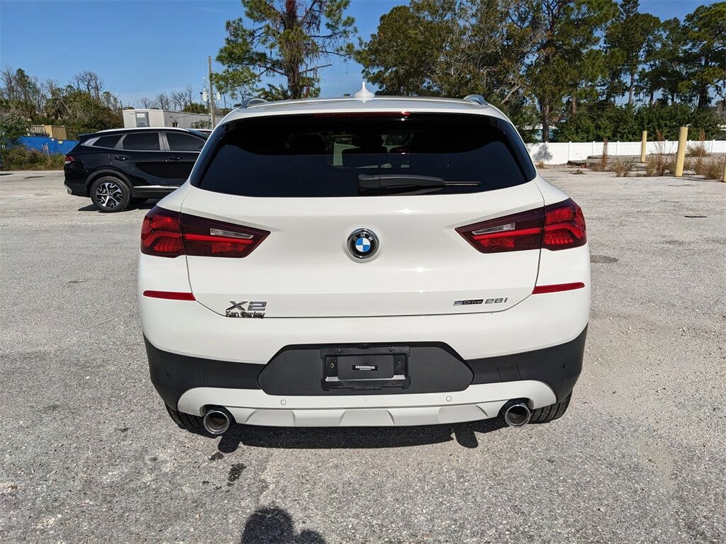 2021 BMW X2 sDrive28i San Clemente CA