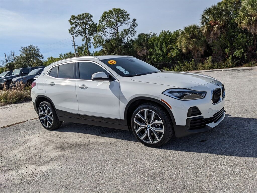 2021 BMW X2 sDrive28i San Clemente CA