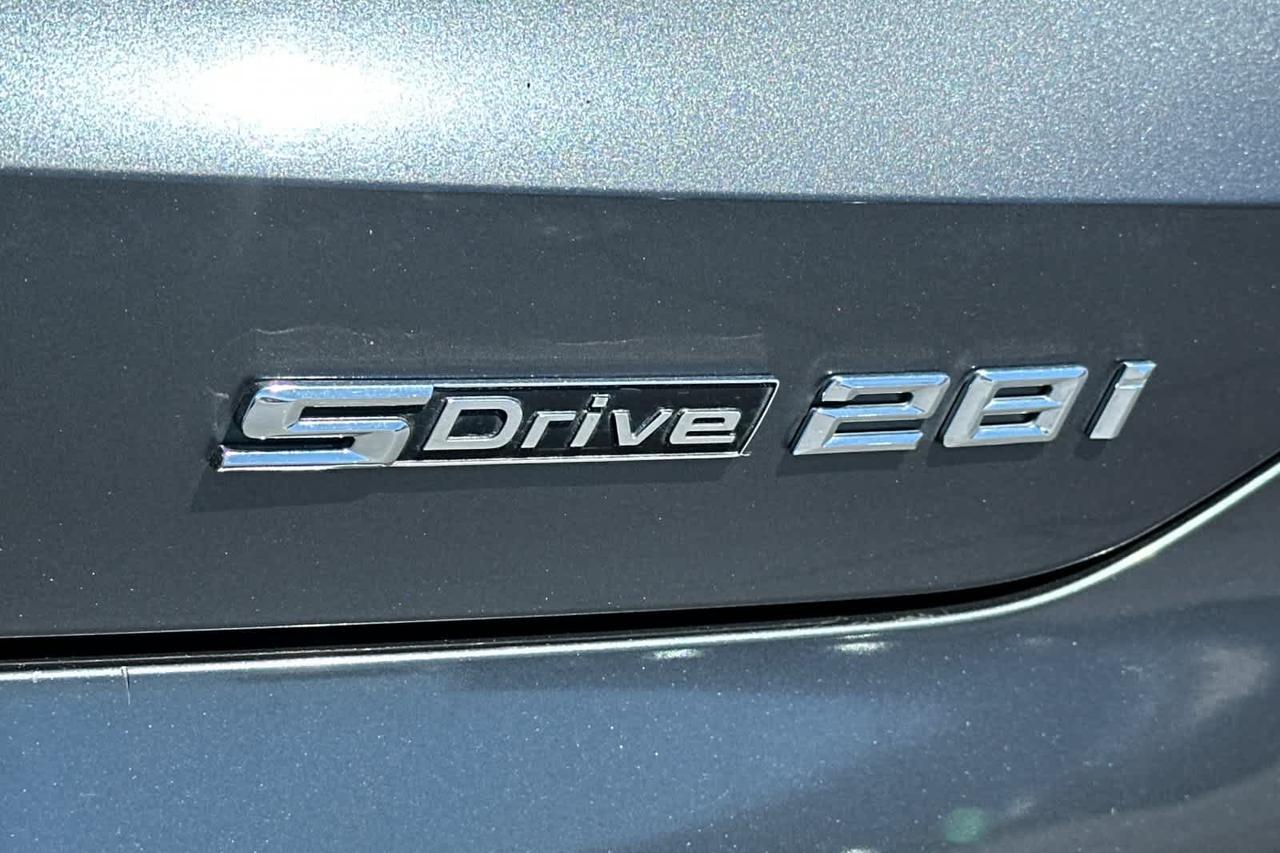 2021 BMW X2 sDrive28i sDrive28i Roseville CA