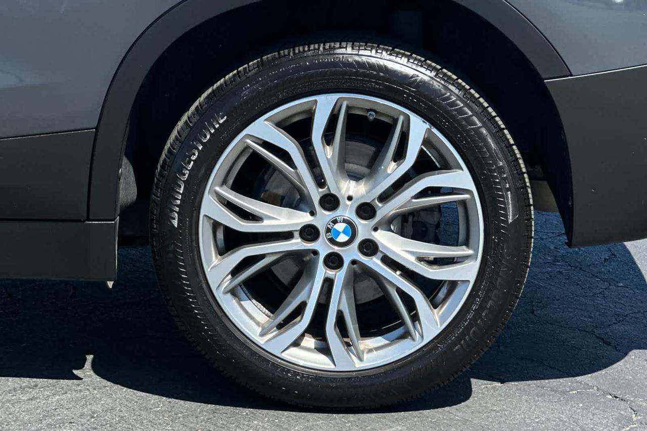 2021 BMW X2 sDrive28i sDrive28i Roseville CA