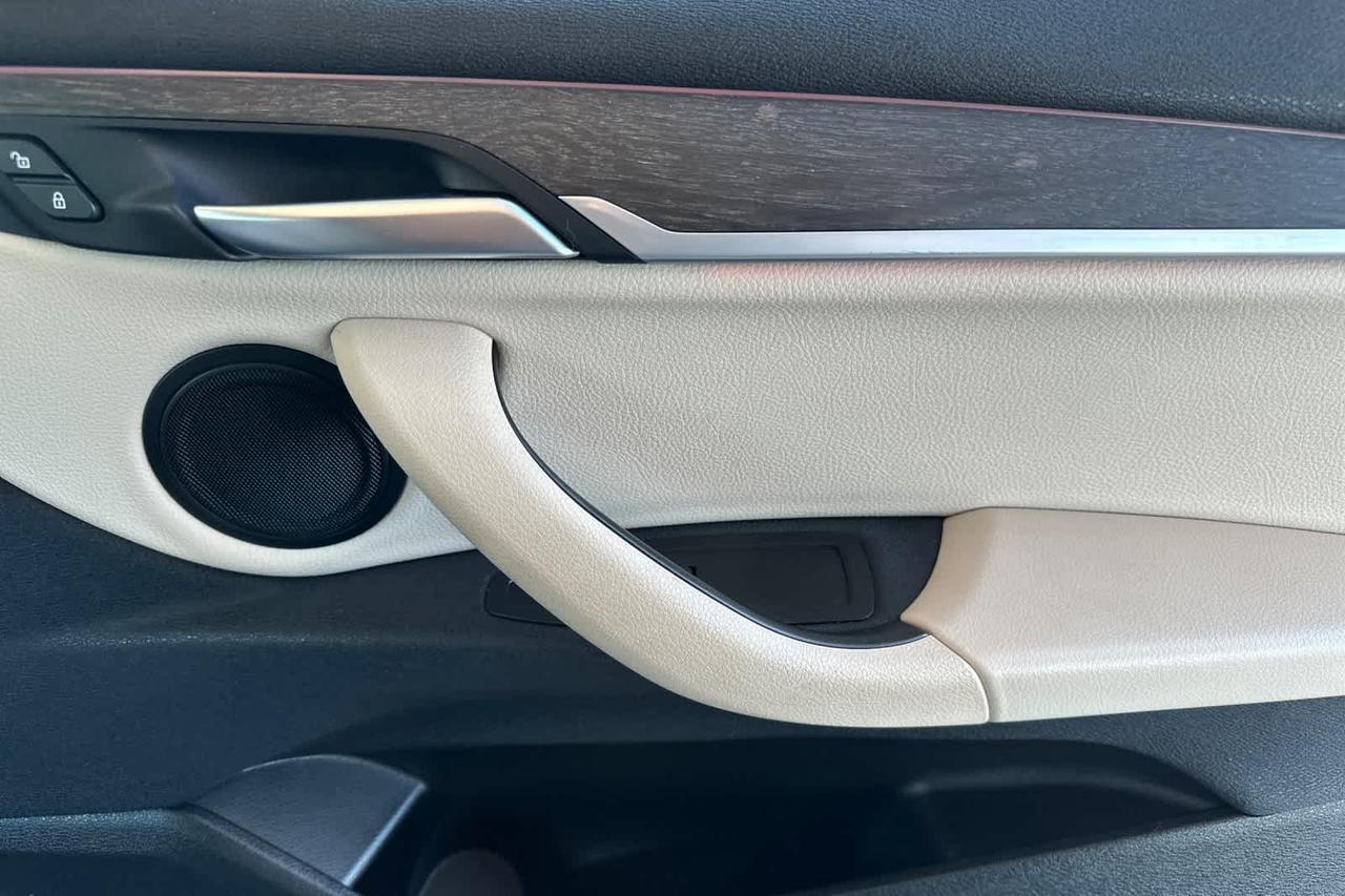 2021 BMW X2 sDrive28i sDrive28i Roseville CA