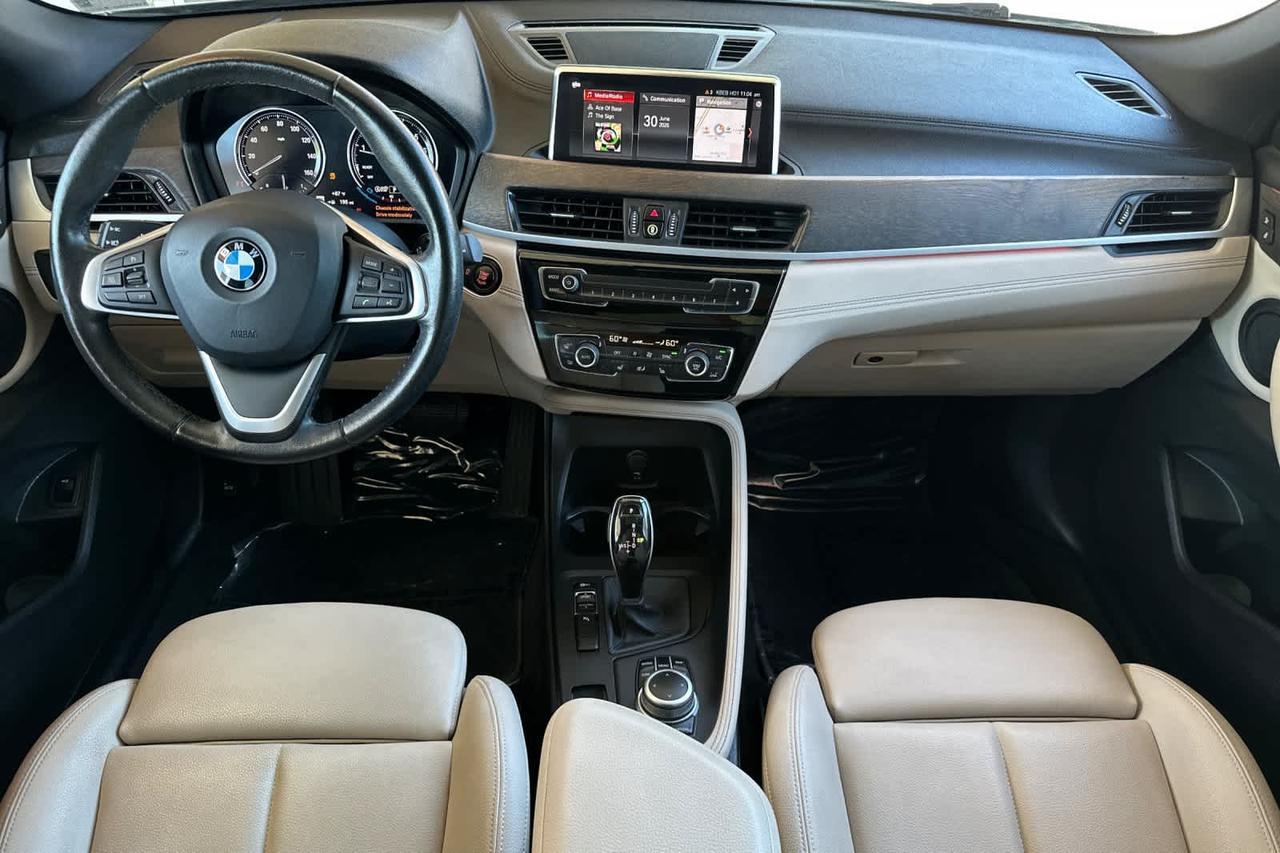 2021 BMW X2 sDrive28i sDrive28i