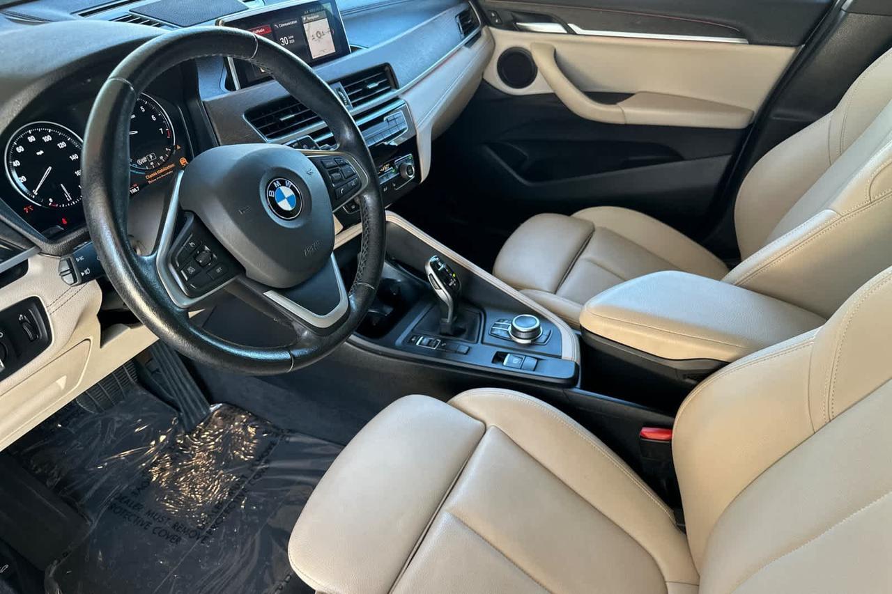 2021 BMW X2 sDrive28i sDrive28i Roseville CA