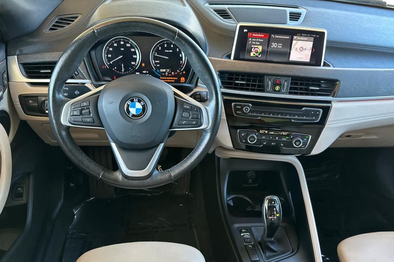 2021 BMW X2 sDrive28i sDrive28i Roseville CA