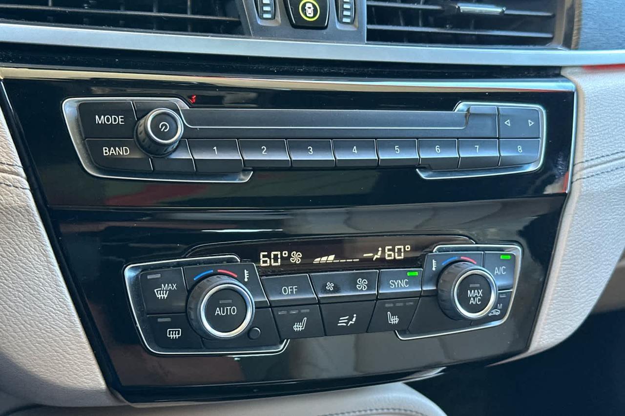 2021 BMW X2 sDrive28i sDrive28i Roseville CA