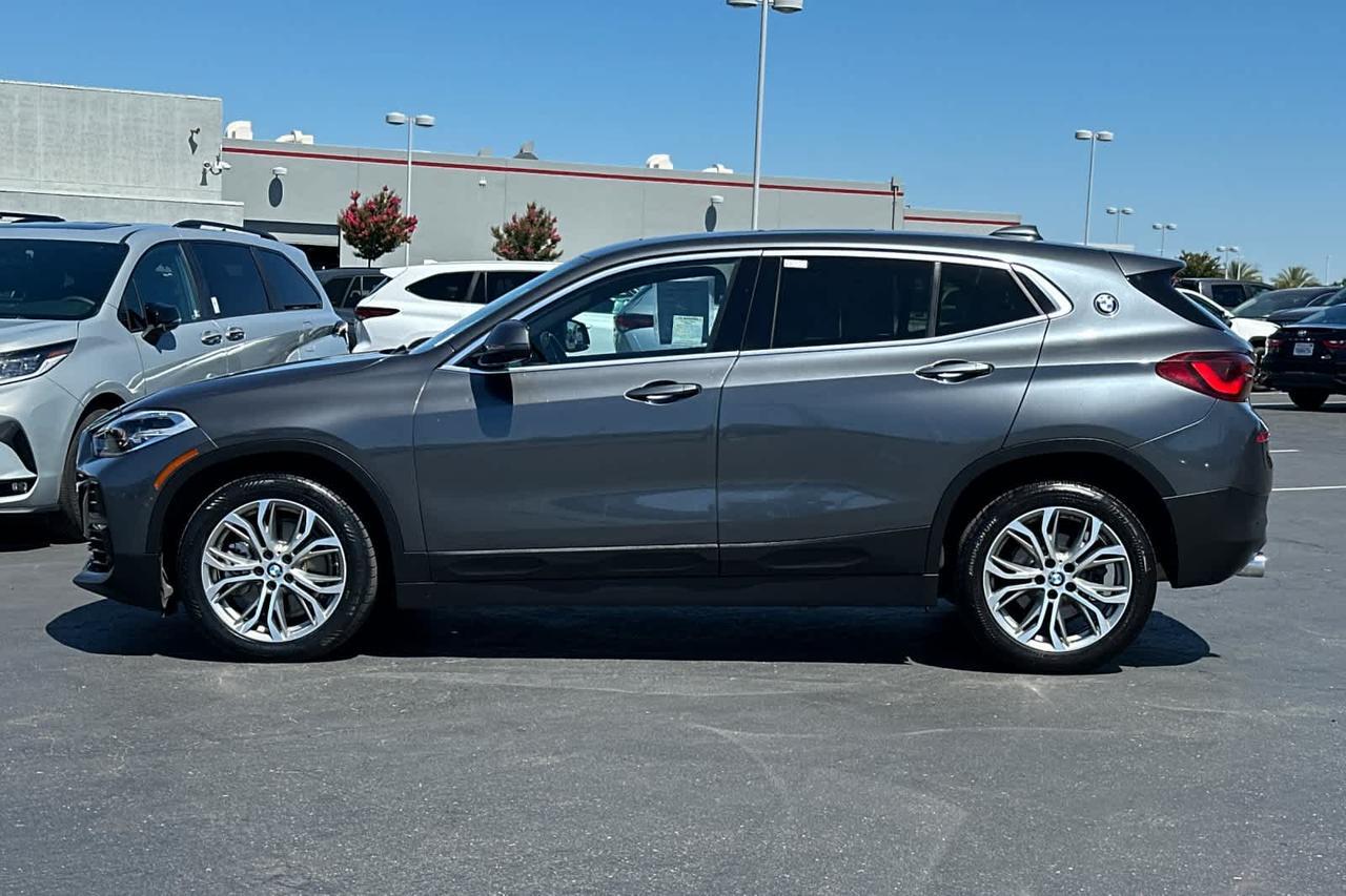 2021 BMW X2 sDrive28i sDrive28i Roseville CA