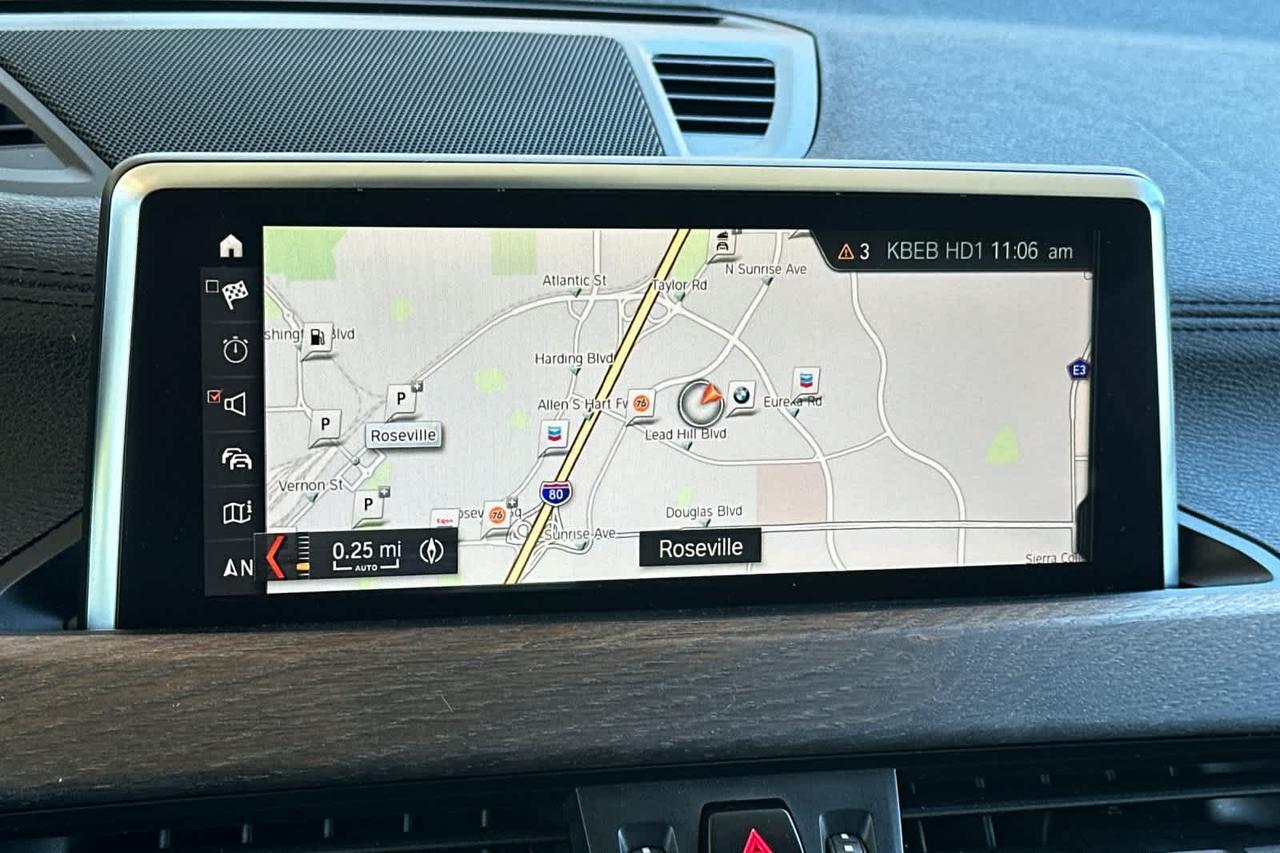 2021 BMW X2 sDrive28i sDrive28i Roseville CA