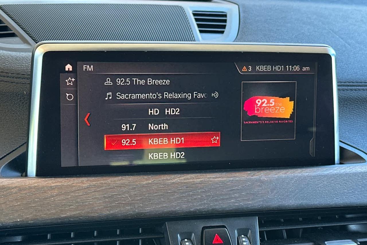 2021 BMW X2 sDrive28i sDrive28i Roseville CA
