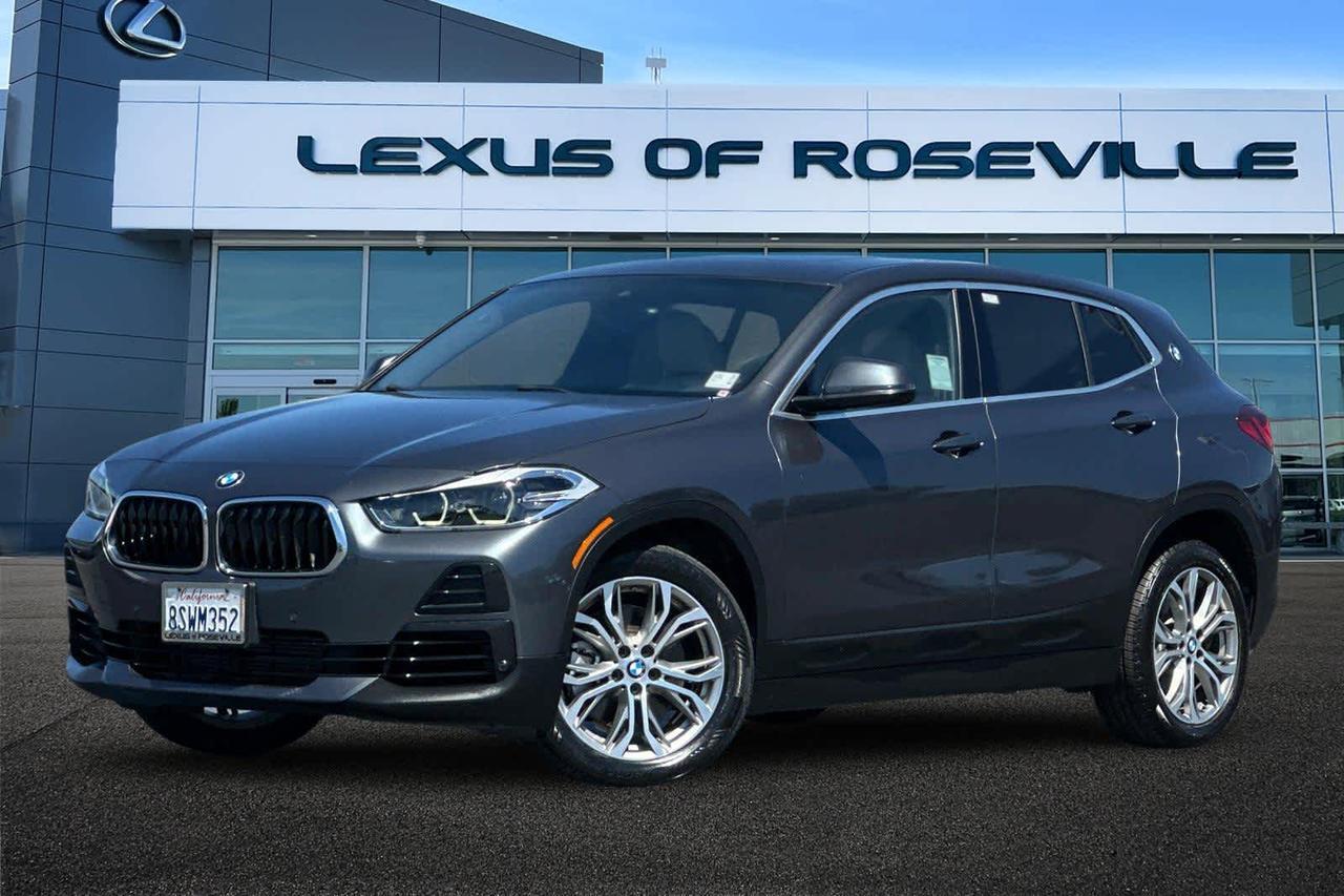 2021 BMW X2 sDrive28i sDrive28i
