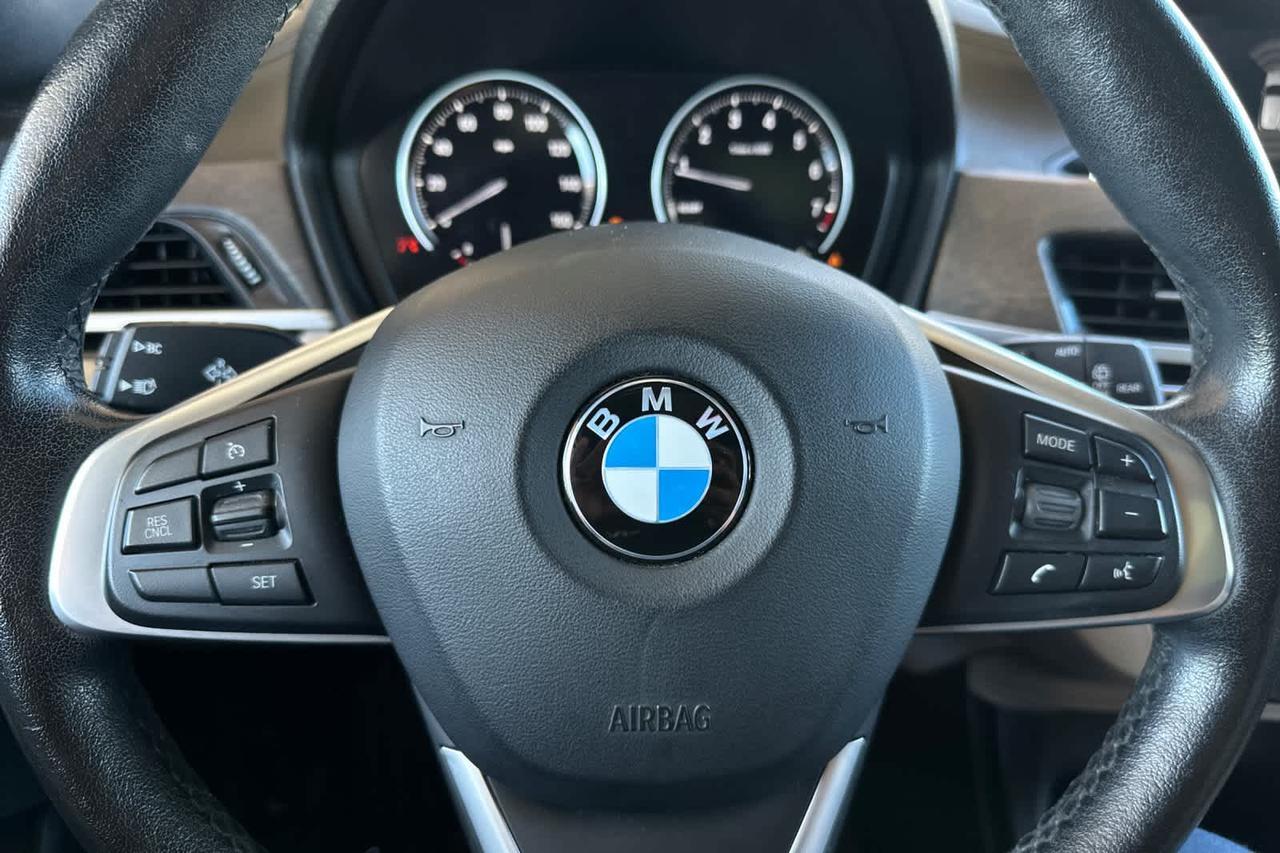 2021 BMW X2 sDrive28i sDrive28i Roseville CA