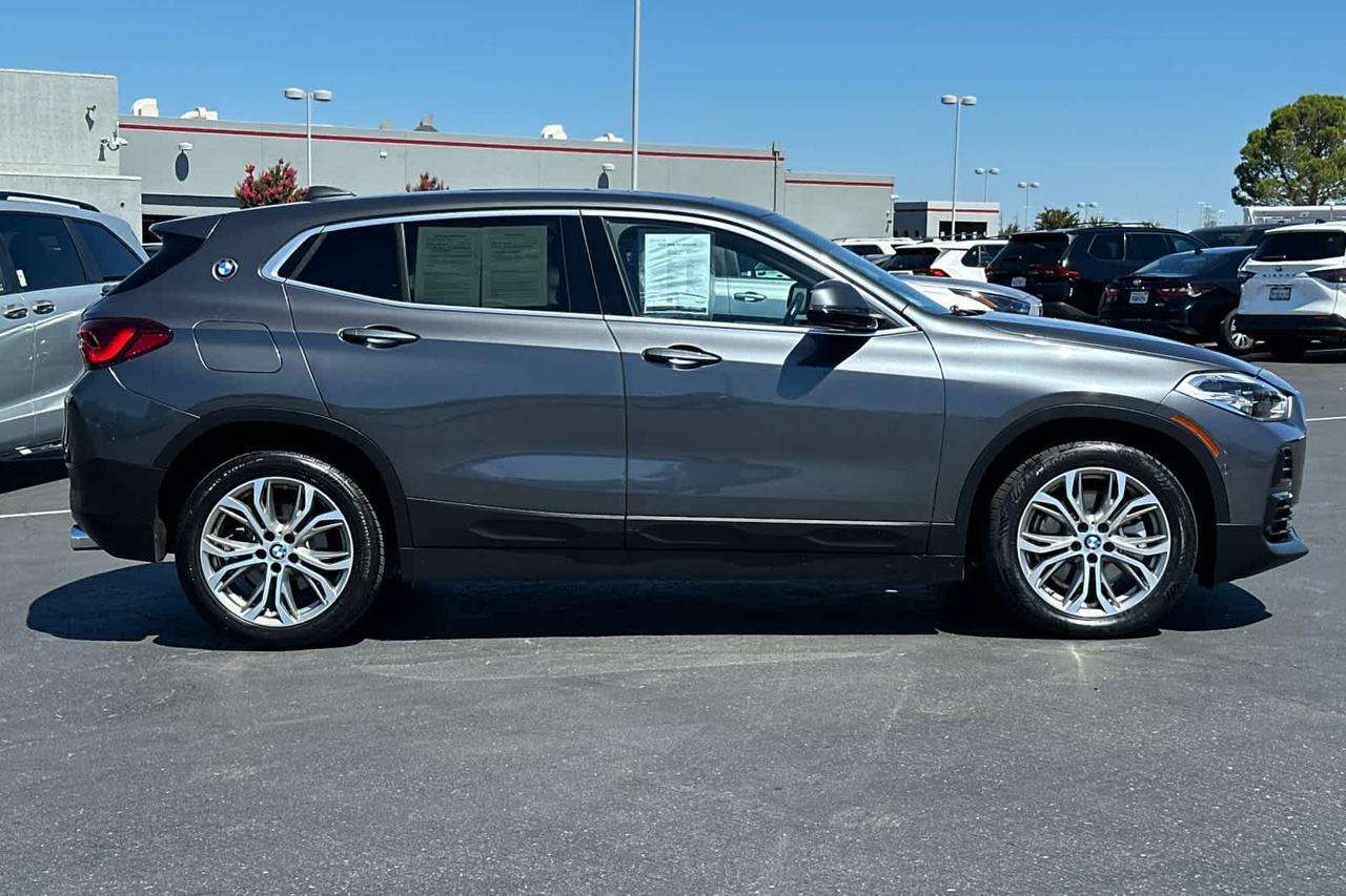 2021 BMW X2 sDrive28i sDrive28i Roseville CA