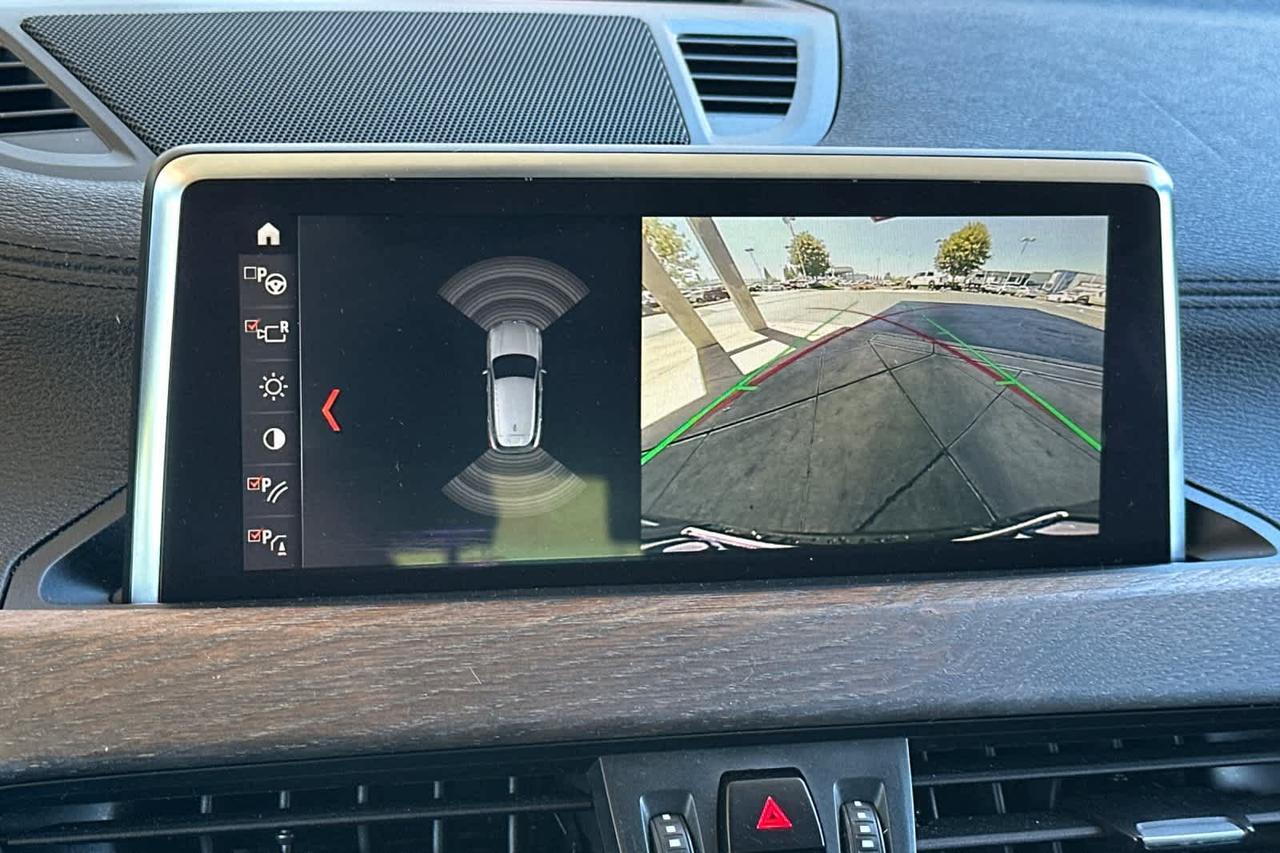 2021 BMW X2 sDrive28i sDrive28i Roseville CA