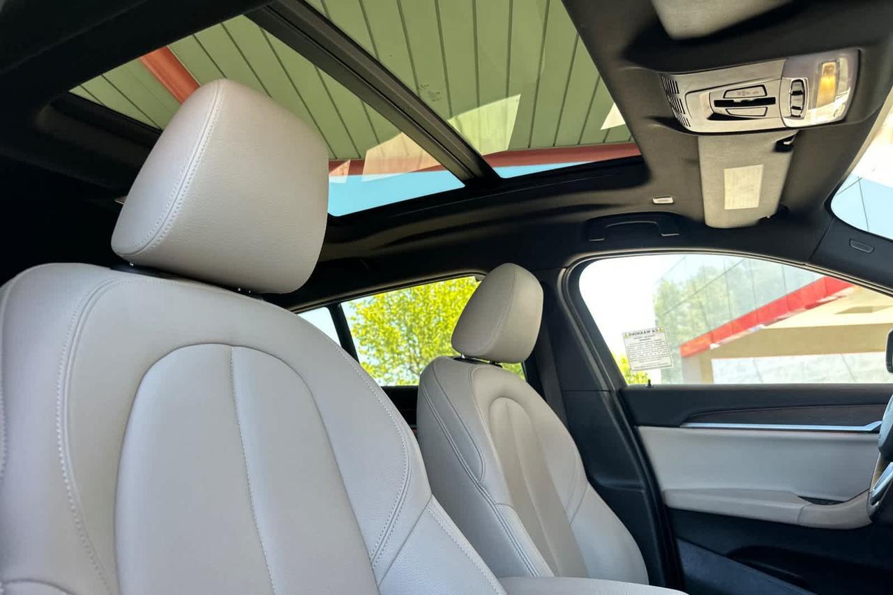 2021 BMW X2 sDrive28i sDrive28i Roseville CA