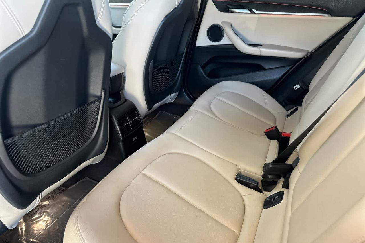 2021 BMW X2 sDrive28i sDrive28i Roseville CA