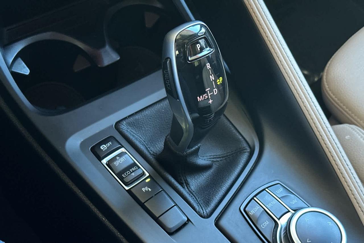 2021 BMW X2 sDrive28i sDrive28i Roseville CA