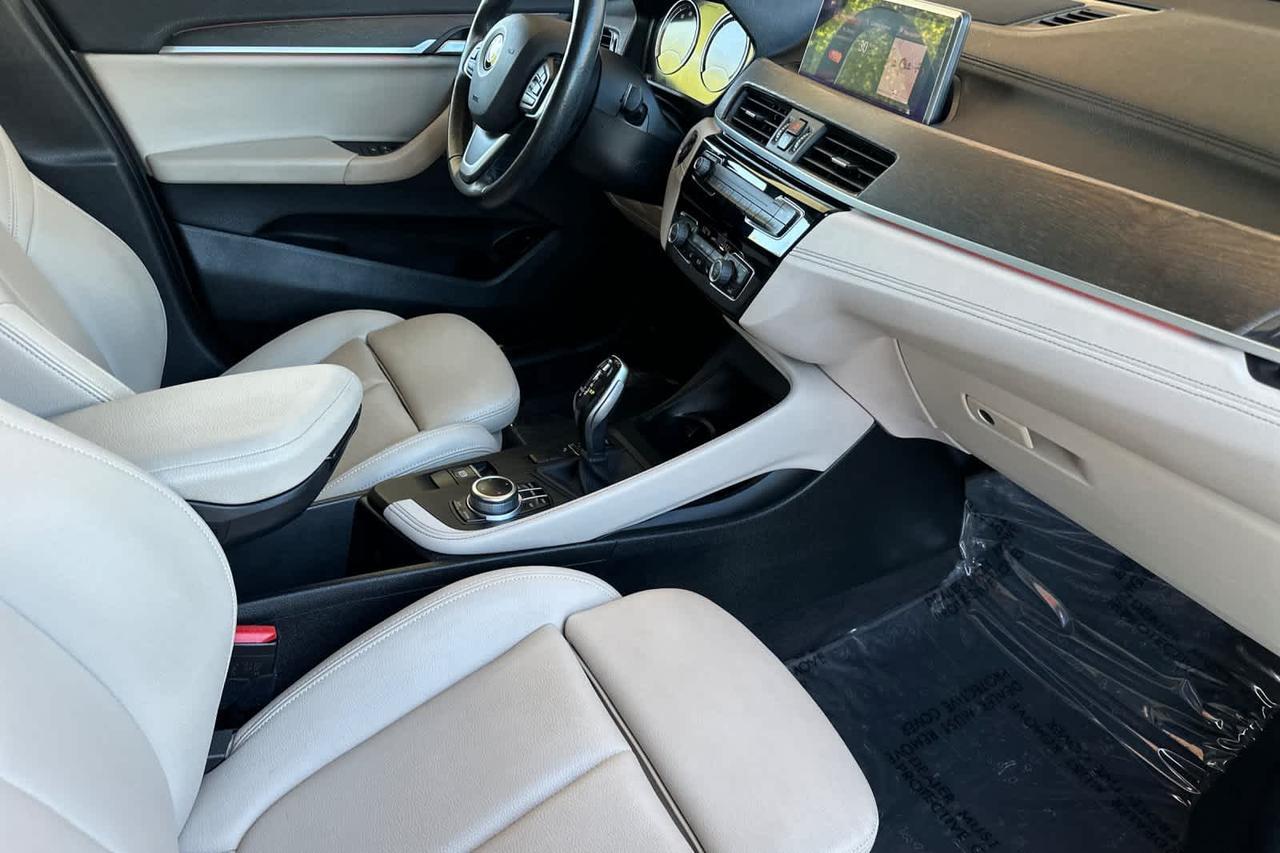 2021 BMW X2 sDrive28i sDrive28i Roseville CA