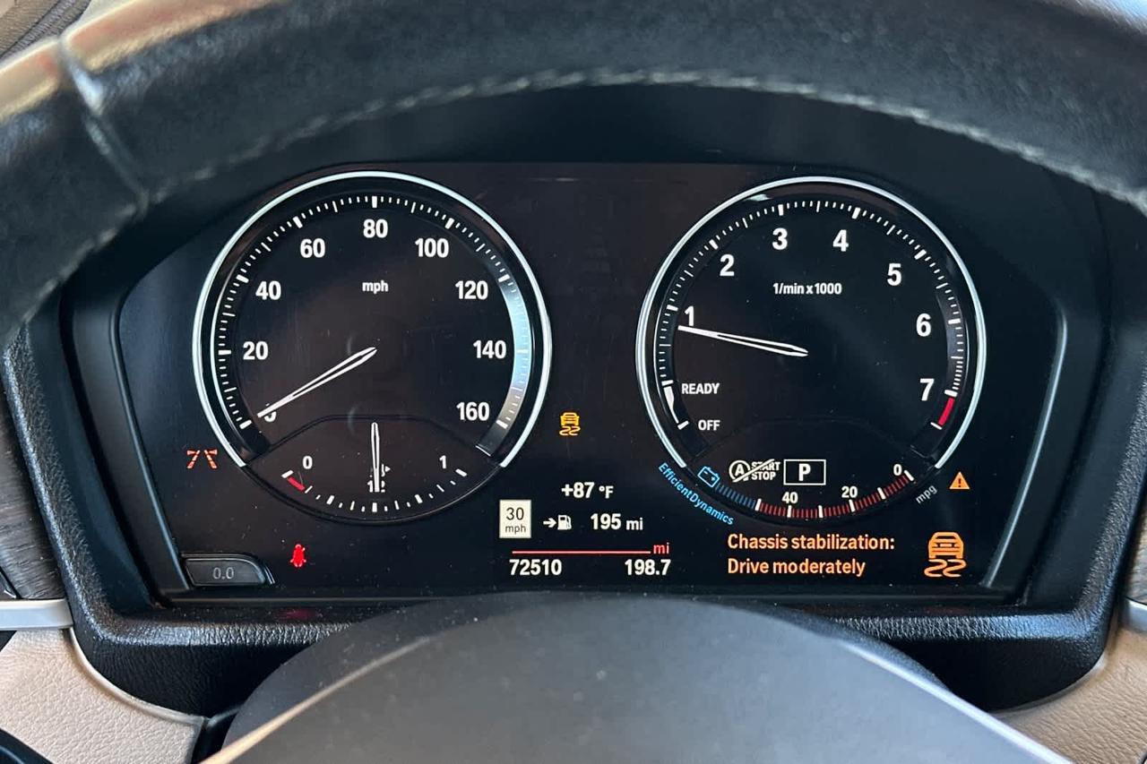 2021 BMW X2 sDrive28i sDrive28i Roseville CA