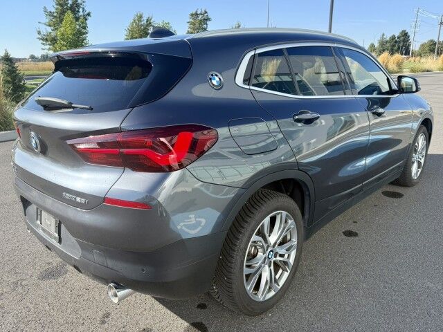 2021 BMW X2 xDrive28i Spokane WA