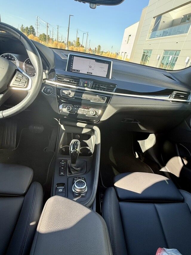 2021 BMW X2 xDrive28i Spokane WA