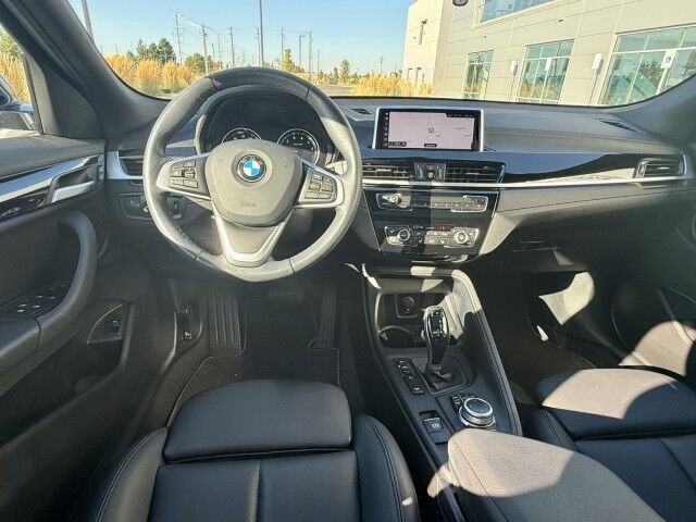 2021 BMW X2 xDrive28i Spokane WA