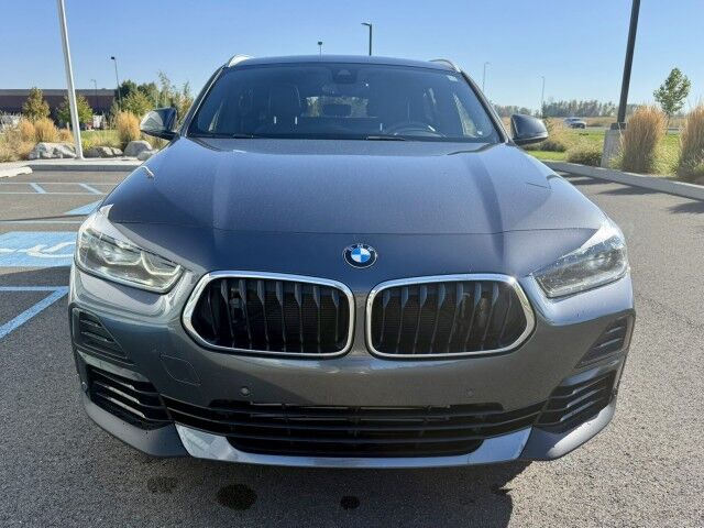 2021 BMW X2 xDrive28i Spokane WA